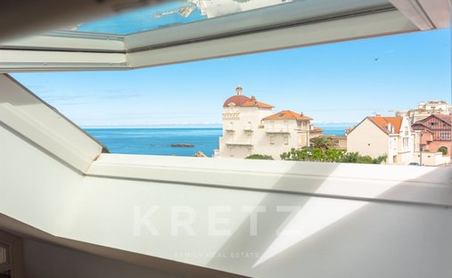 Casa a Biarritz, Nuova Aquitania, Francia 1