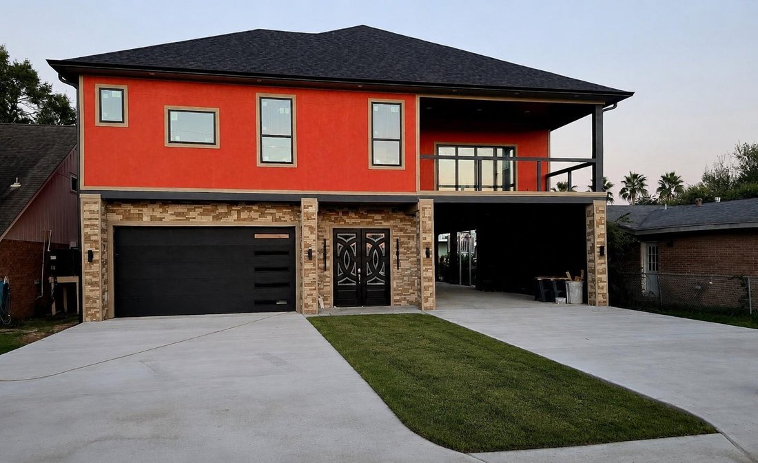 House in Kemah, Texas, United States 1 - 17906267