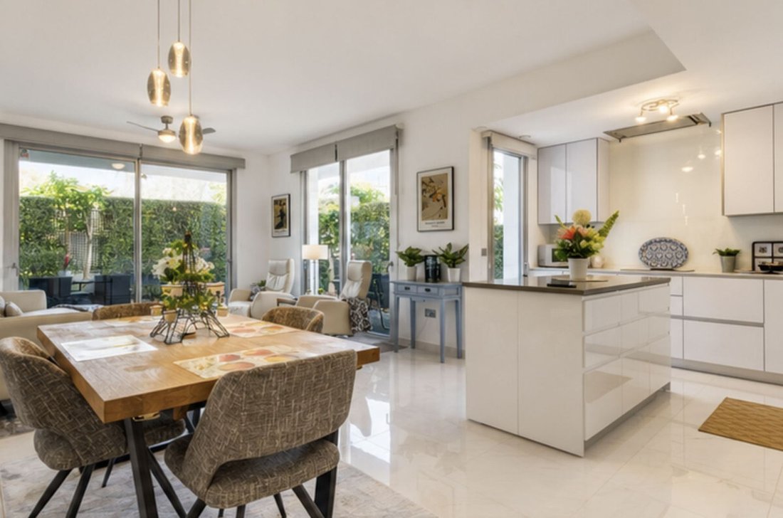 Apartment in Bel-Air, Estepona, Andalusia 3 - 17573304