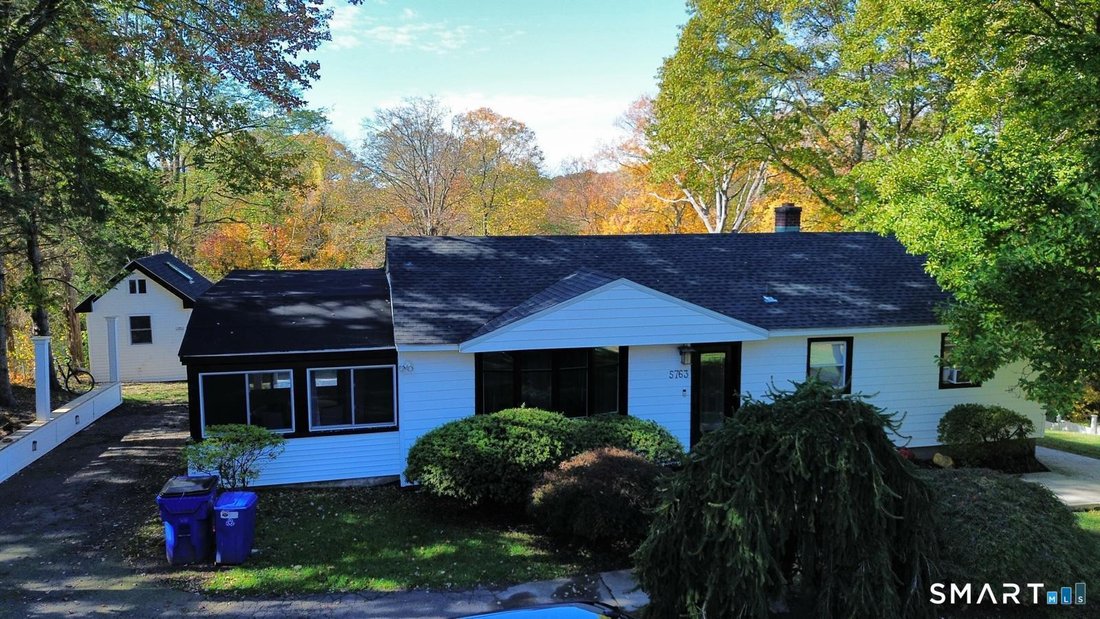 House in Fairfield, Connecticut, United States 1 - 17908879