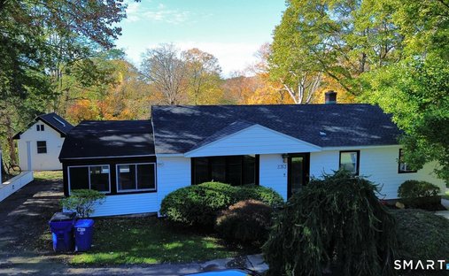 House in Fairfield, Connecticut, United States 1