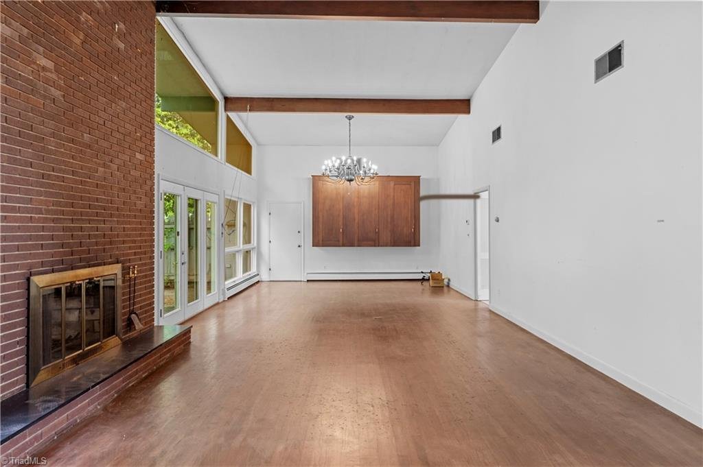 House in Winston-Salem, North Carolina, United States 4 - 17909054