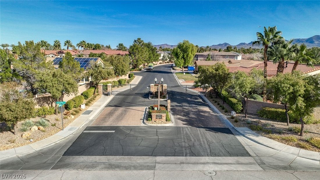 House in Las Vegas, Nevada, United States 3 - 17909032