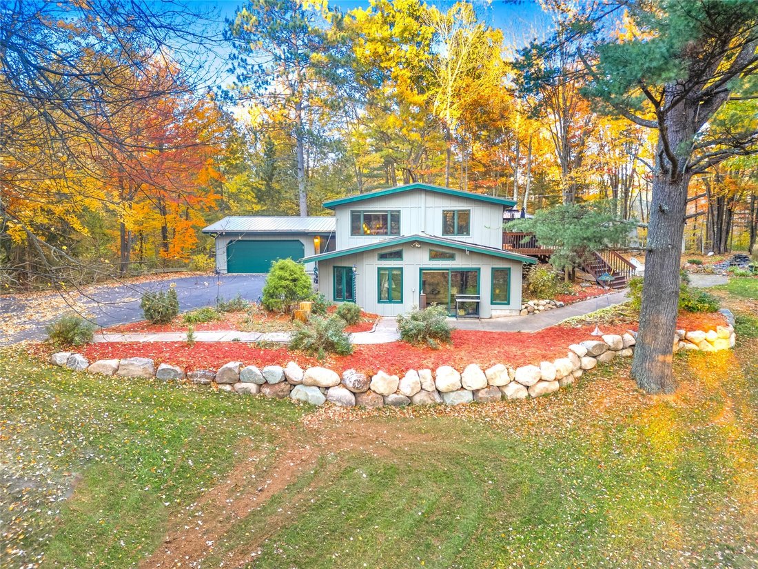 House in Hayward, Wisconsin, United States 1 - 17911231