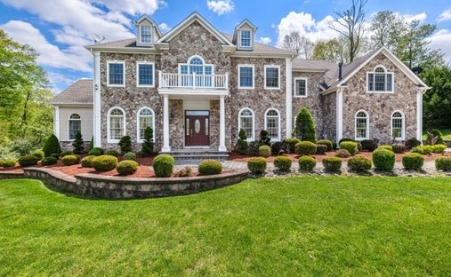 Casa a Chester, New Jersey, Stati Uniti 1