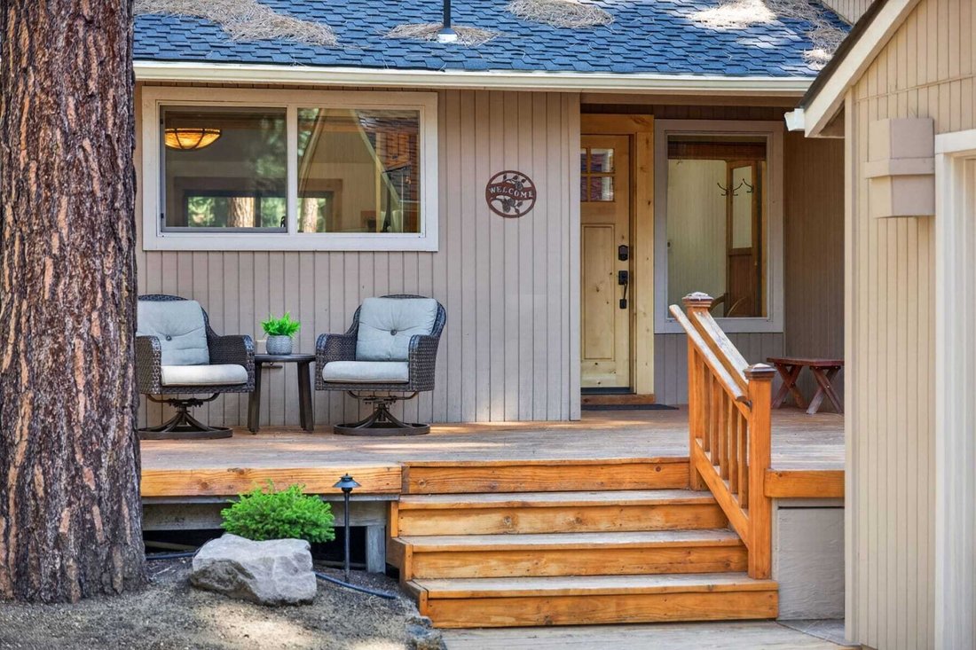 House in Black Butte Ranch, Oregon, United States 3 - 17910823