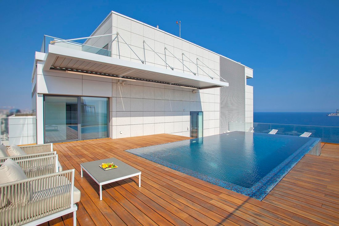 House in Limassol, Limassol, Cyprus 1 - 15478522