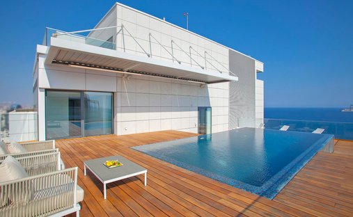 House in Limassol, Limassol, Cyprus 1