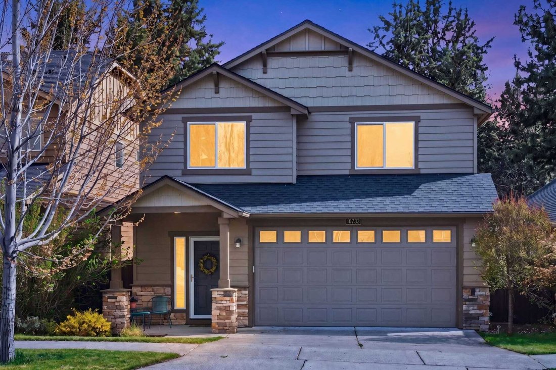 House in Bend, Oregon, United States 1 - 17910834