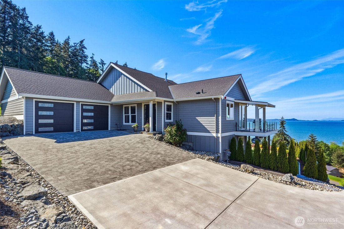 House in Camano, Washington, United States 1 - 17911377