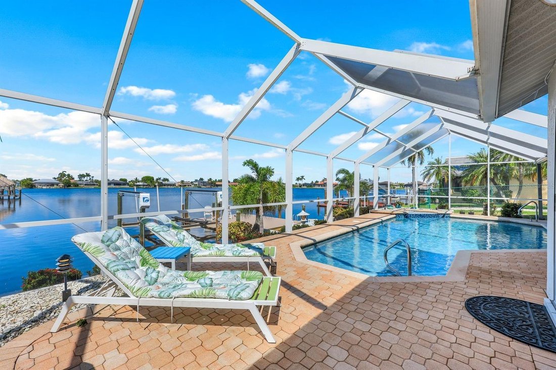House in Cape Coral, Florida, United States 4 - 17909168