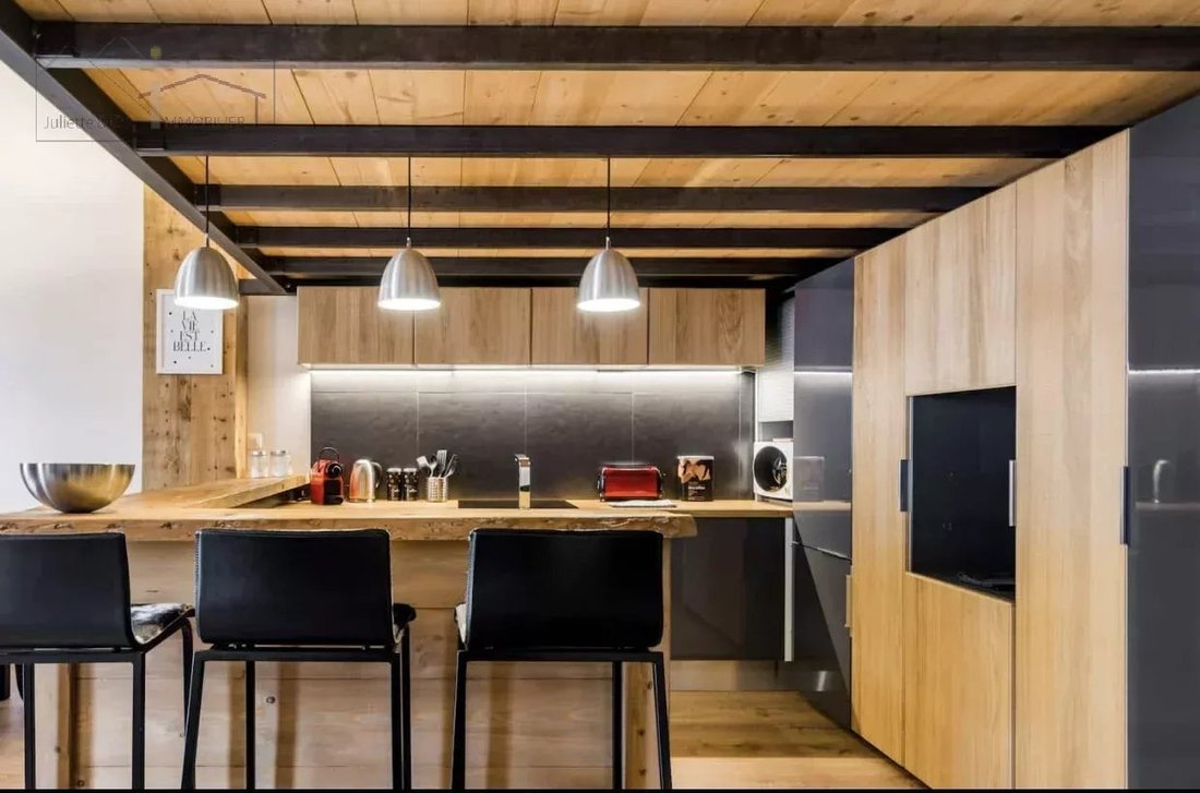 Apartment in Chamonix-Mont-Blanc, Auvergne-Rhône-Alpes, France 3 - 17902536