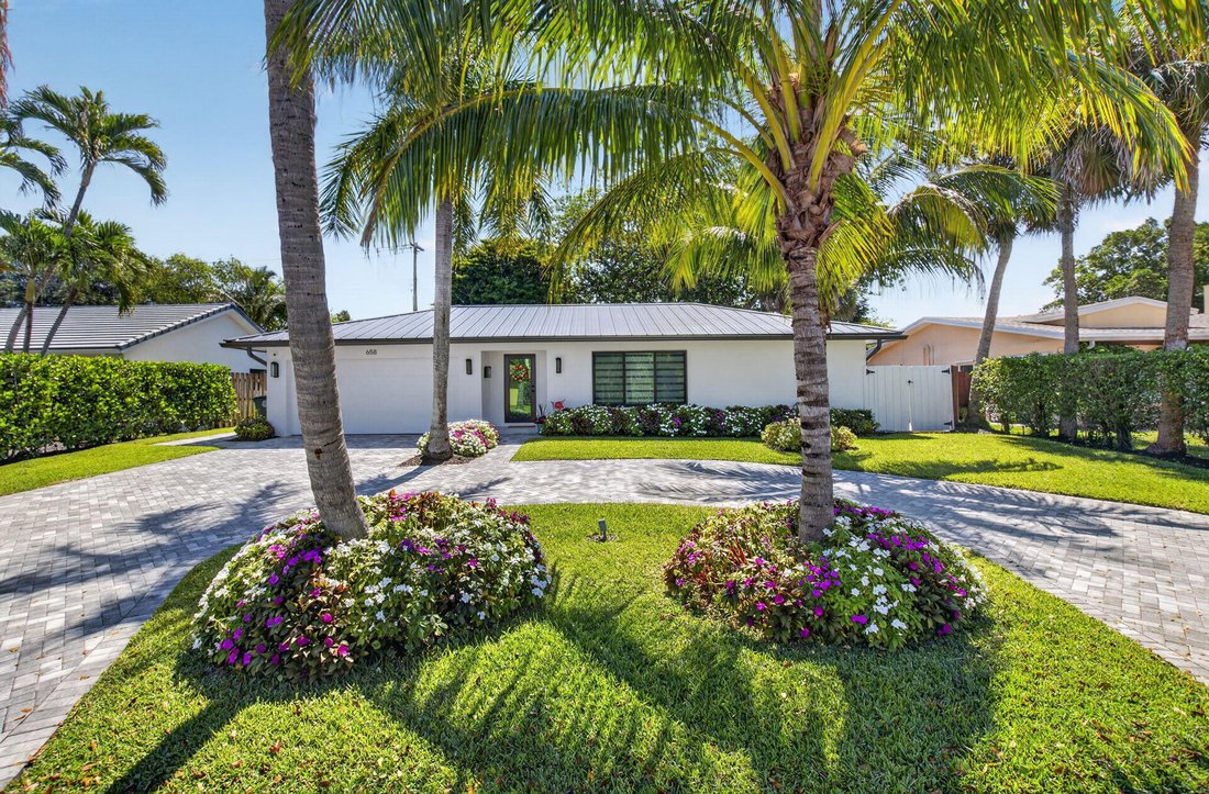 House in Boca Raton, Florida, United States 1 - 17911333