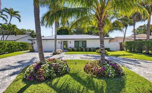 Casa a Boca Raton, Florida, Stati Uniti 1