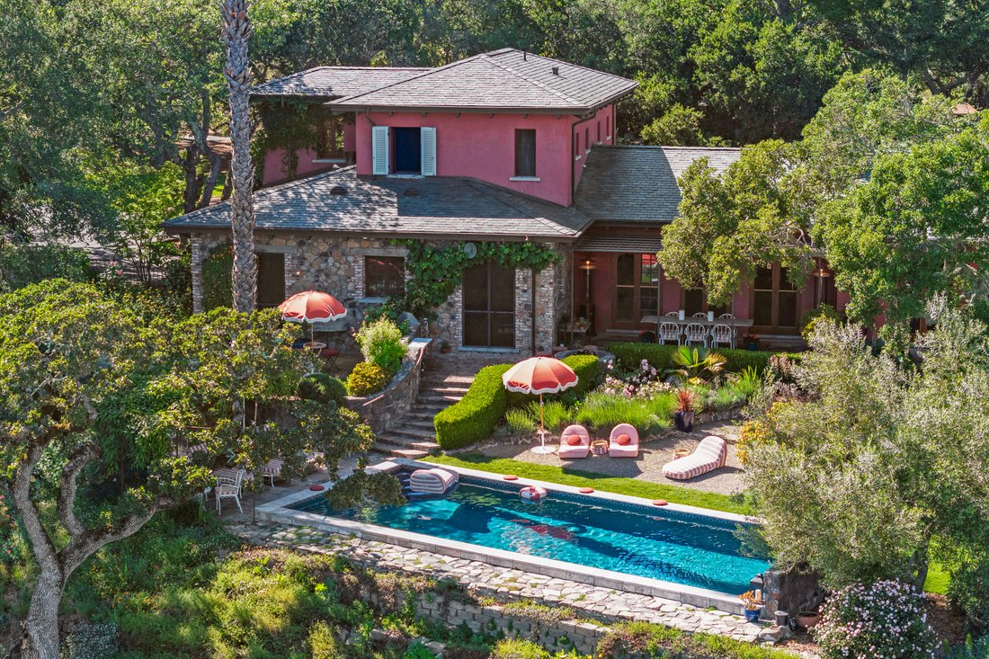 House in Santa Rosa, California, United States 1 - 17907898