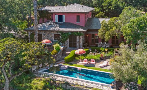 Casa a Santa Rosa, California, Stati Uniti 1