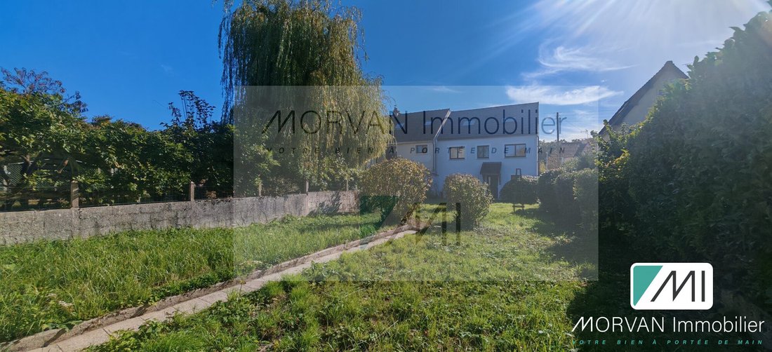 House in Les Essarts-le-Roi, Ile-de-France, France 1 - 17912291