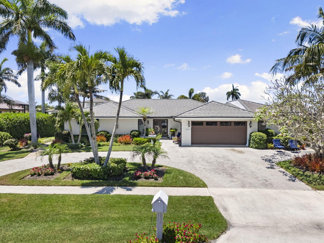 House in Marco Island, Florida, United States 2 - 17908848