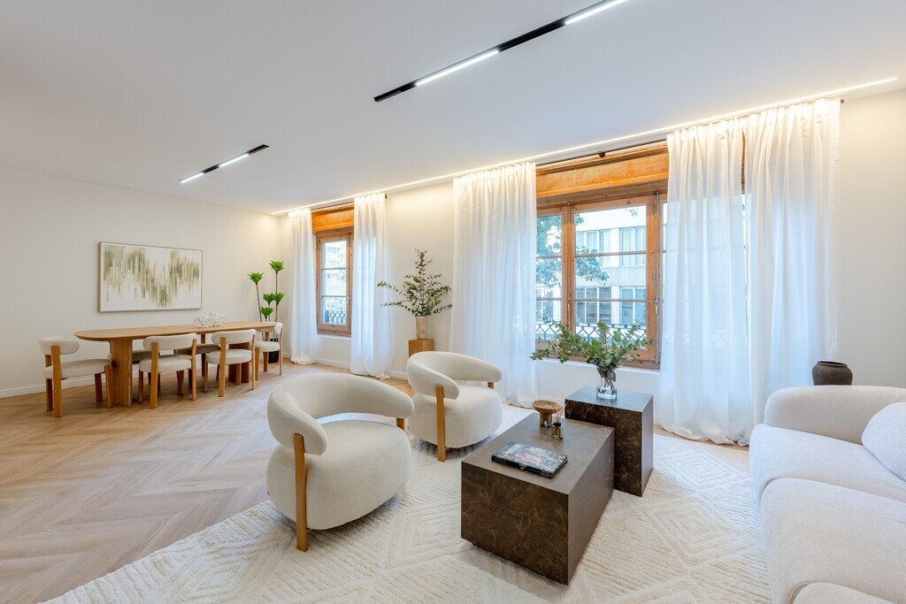 Apartment in Sarrià-Sant Gervasi, Barcelona, Spain 3 - 17909069