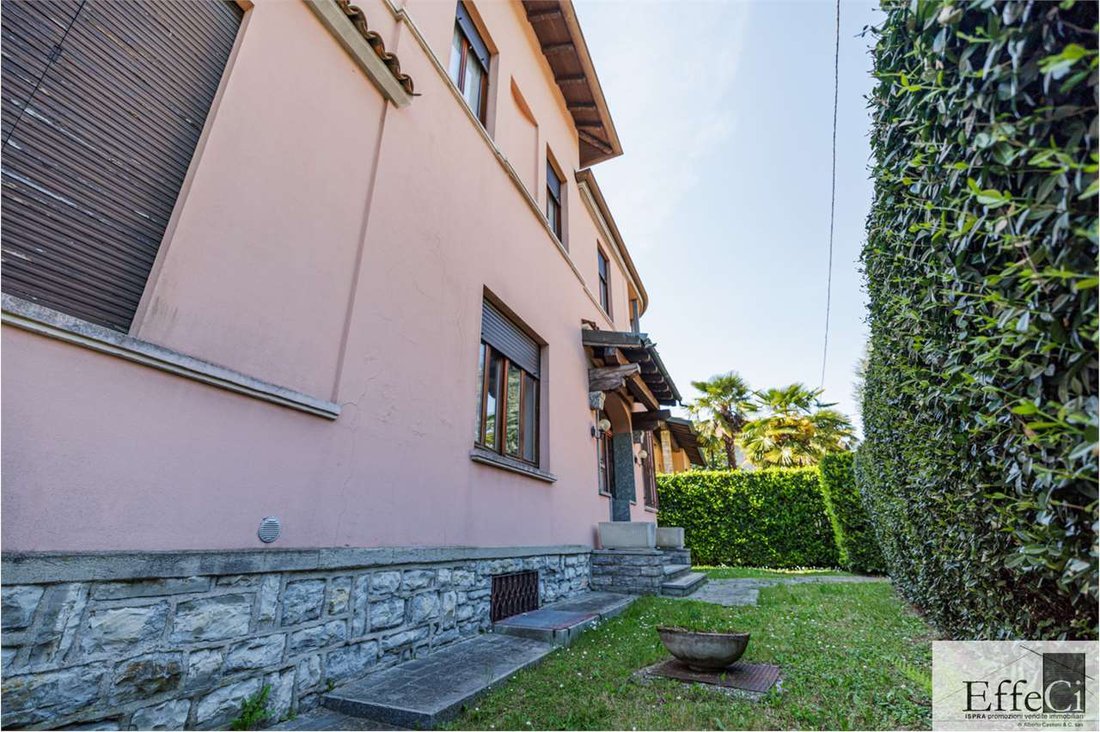 Villa in Gavirate, Lombardy, Italy 5 - 17910136