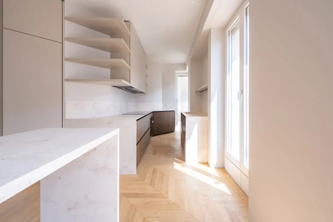 Apartamento en Sempione, Milán, Italia 5 - 17909021