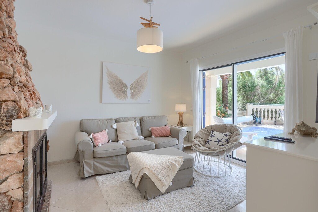 Villa in Llucmajor, Balearic Islands, Spain 3 - 17737890
