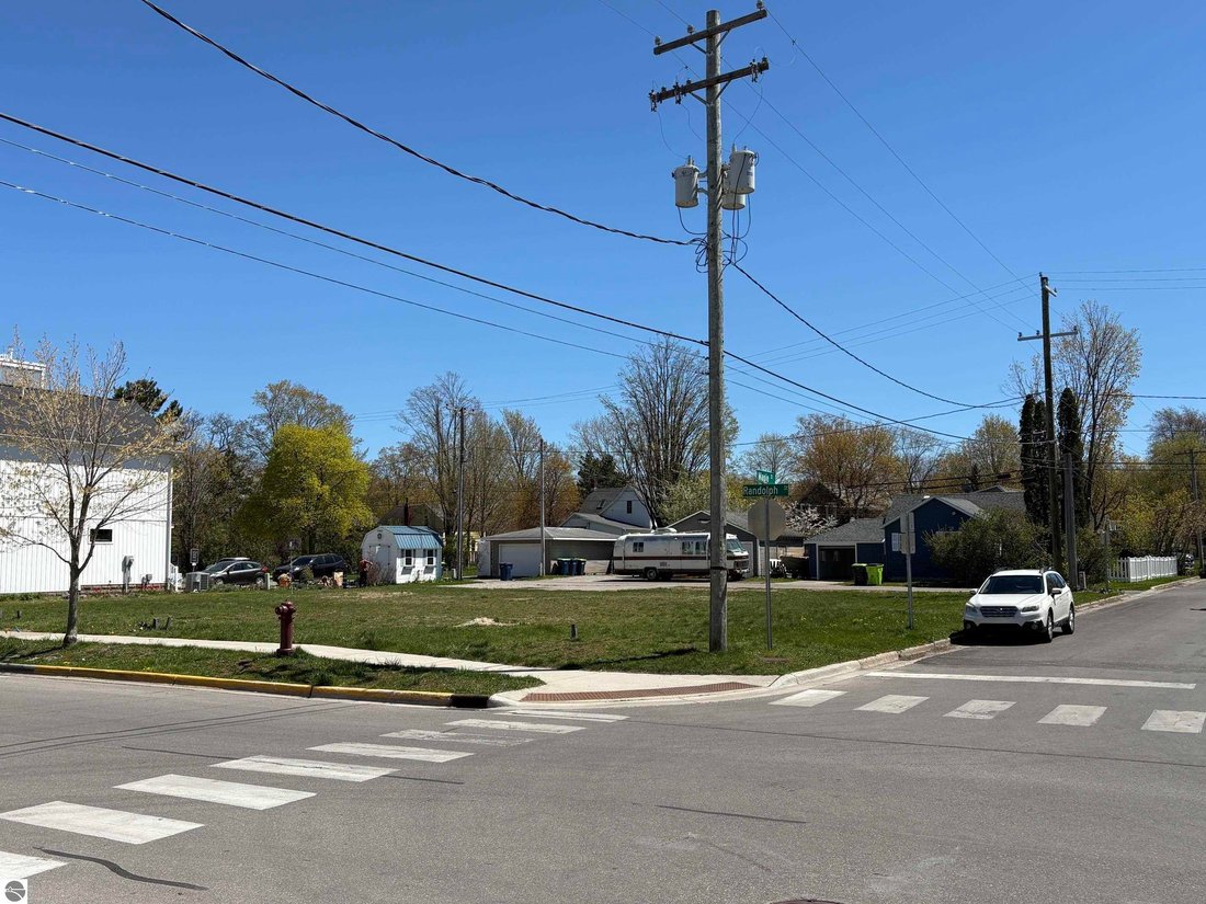 Land in Garfield Township, Michigan, United States 5 - 17911984