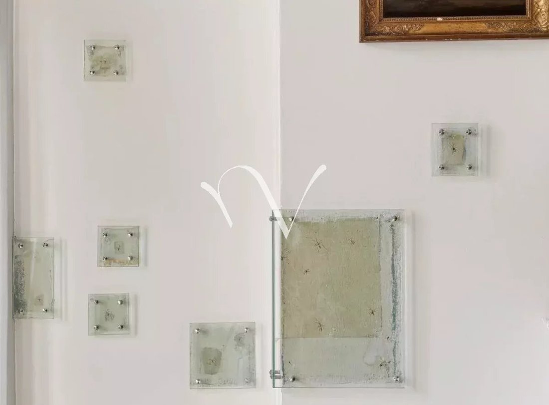 Appartement à Monnaie, Paris 6e Arrondissement, Paris 2 - 17473284
