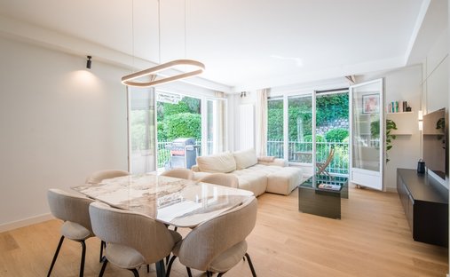 Apartment in Cimiez, Nice, France 1