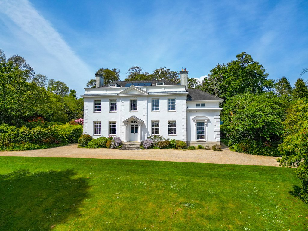 House in Cornwall, England 3 - 17696943