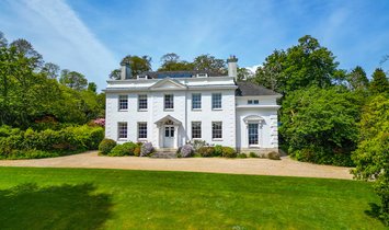 Casa a Falmouth, Inghilterra, Regno Unito 2