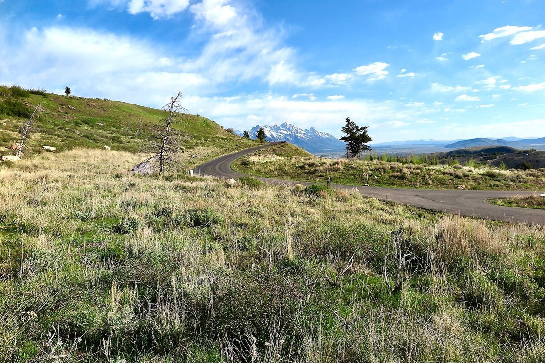 Land in Jackson, Wyoming, United States 1 - 17911964