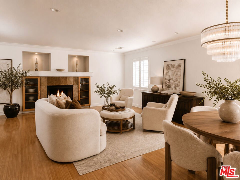 House in Los Angeles, California, United States 4 - 17909342