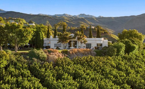 Casa en Carpintería, California, Estados Unidos 1