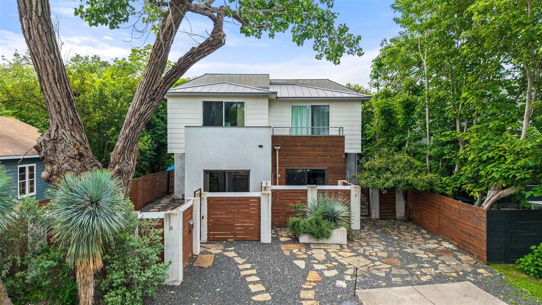 House in Austin, Texas, United States 1 - 17909749