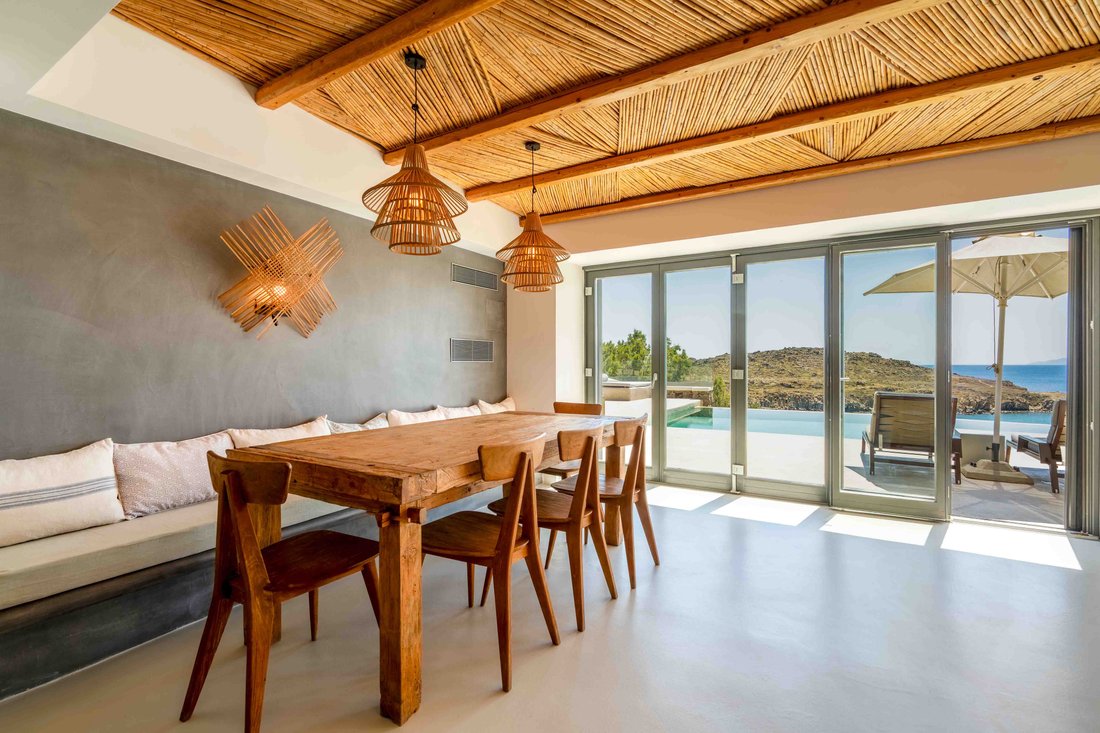 Villa in Ano Mera Community, Aegean, Greece 5 - 17909166
