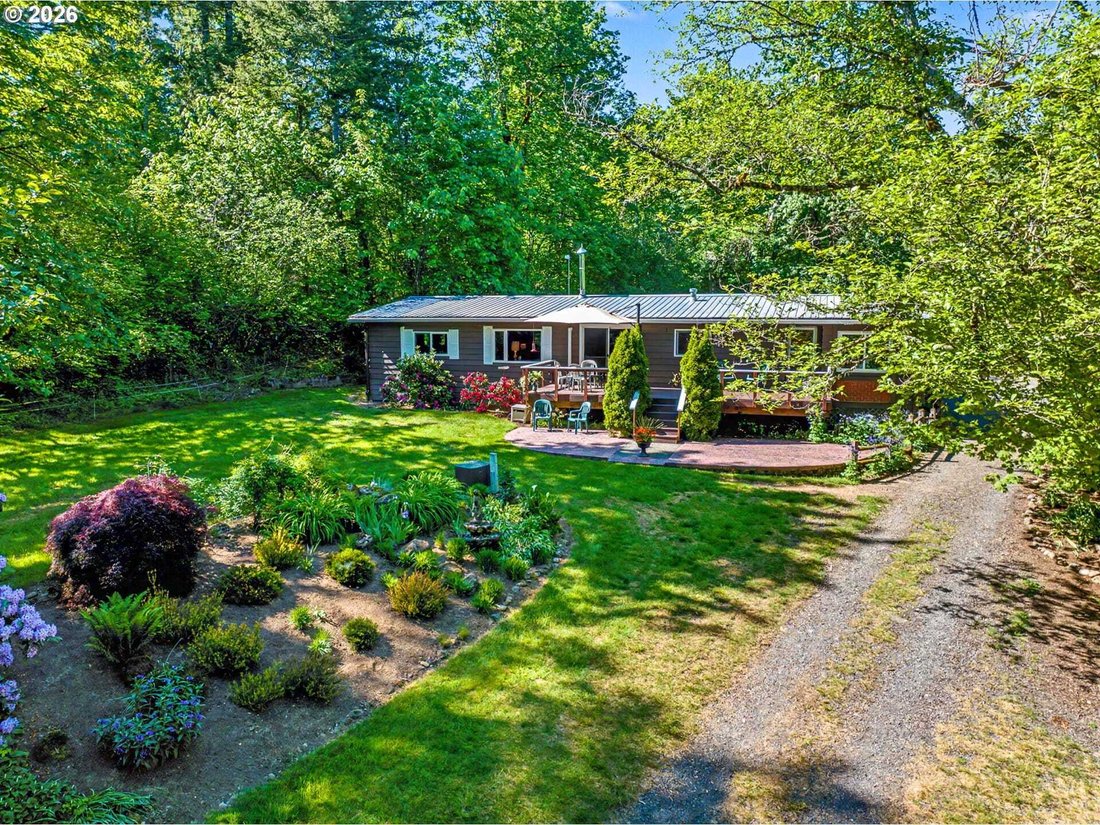 House in Sandy, Oregon, United States 2 - 17909121