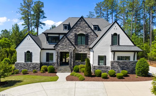 Haus in Wake Forest, North Carolina, Vereinigte Staaten 1
