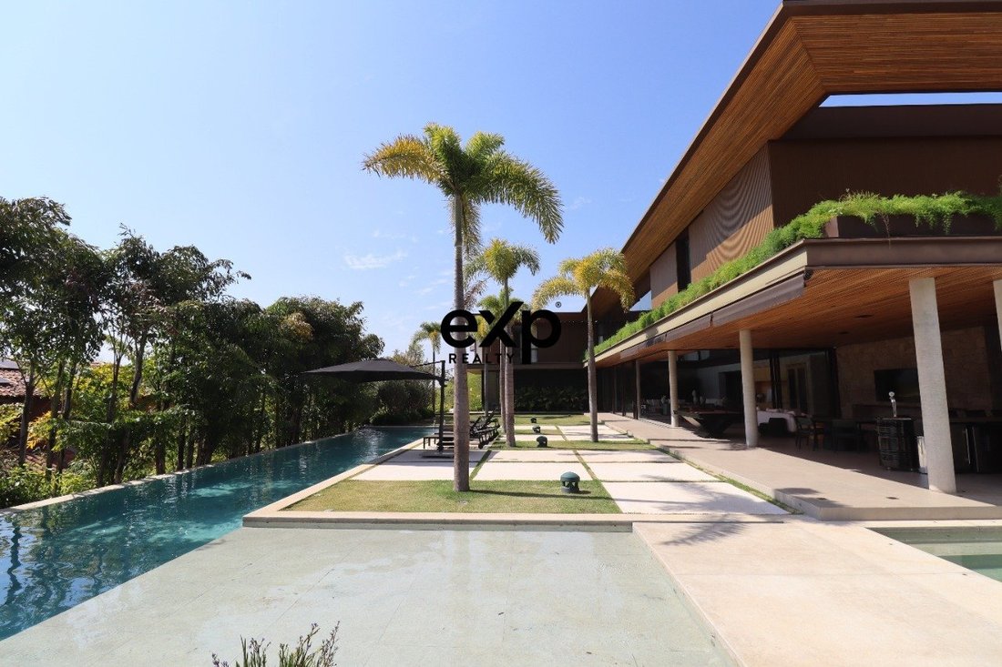 House in Itupeva, State of São Paulo, Brazil 1 - 17907514