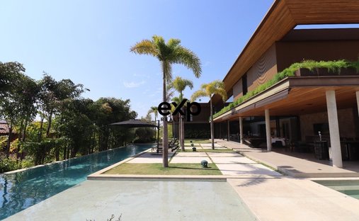 Haus in Itupeva, São Paulo, Brasilien 1