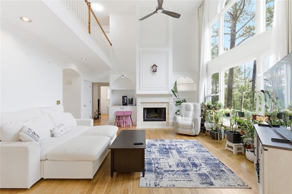 House in Marietta, Georgia, United States 5 - 17910670