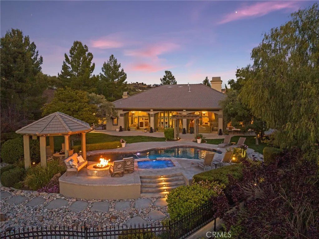House in Murrieta, California, United States 3 - 16518913