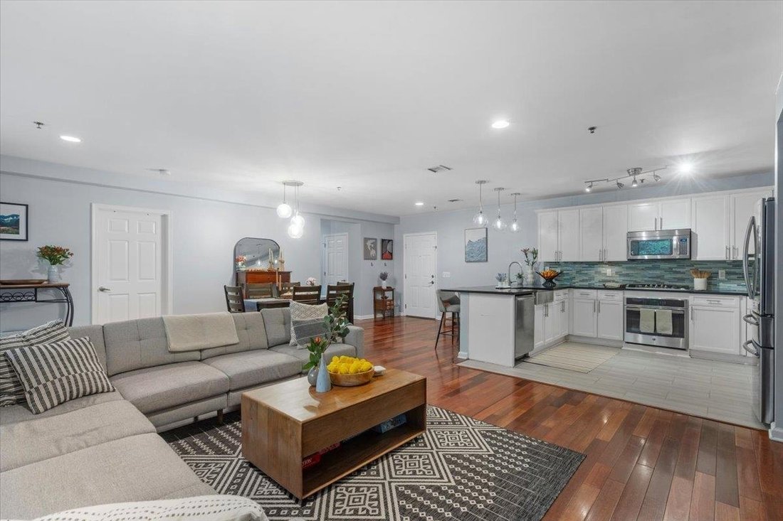 Condo in Hoboken, New Jersey, United States 4 - 17907868