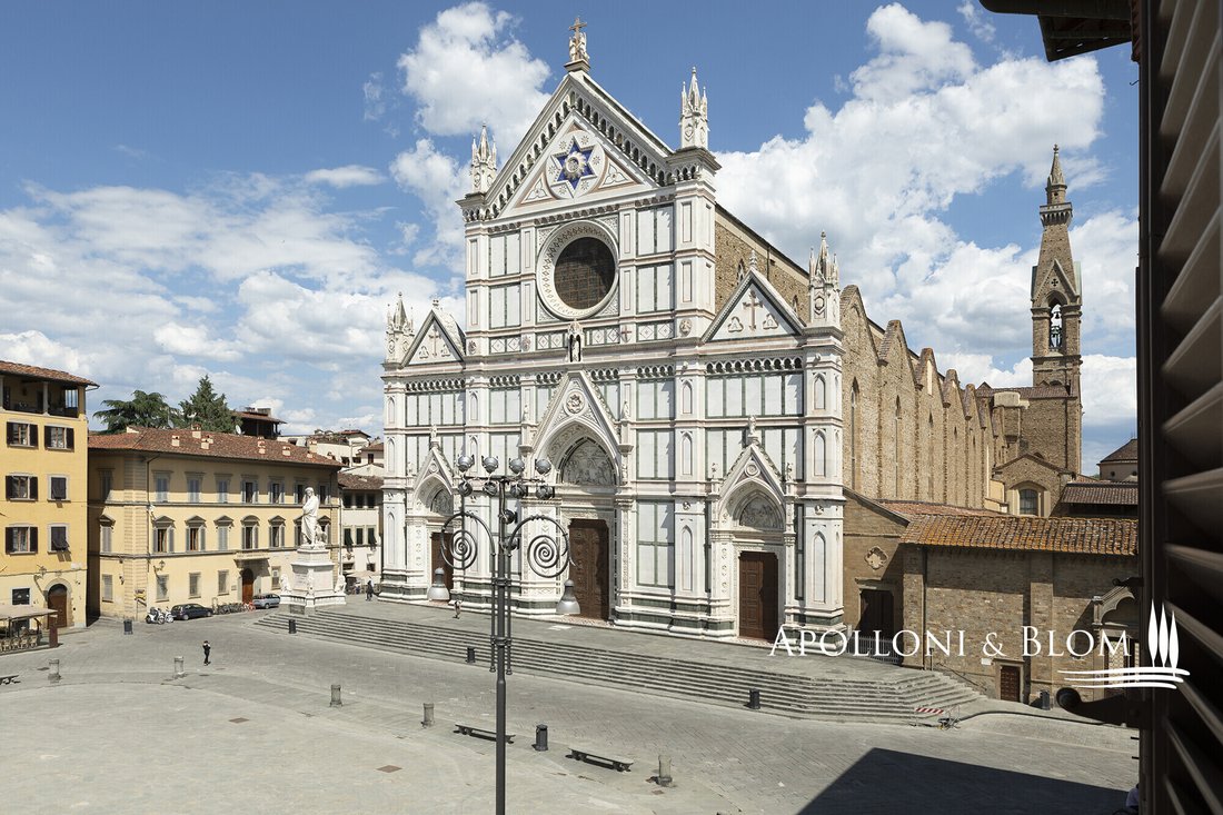 Apartment in Center, Florence, Tuscany 4 - 17906711