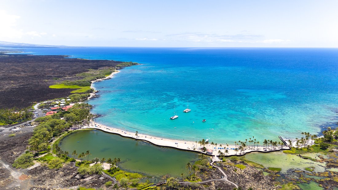 House in Waikoloa Village, Hawaii, United States 5 - 17912152