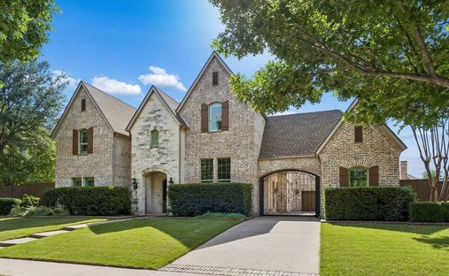 Maison à Frisco, Texas, États-Unis 1