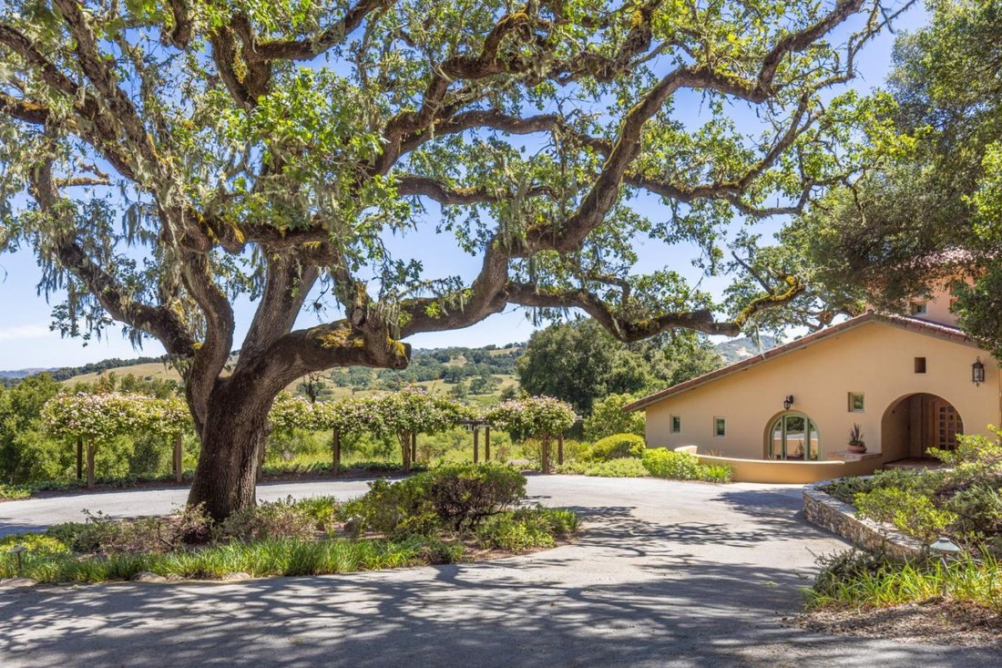 House in Carmel-by-the-Sea, California, United States 1 - 16693745