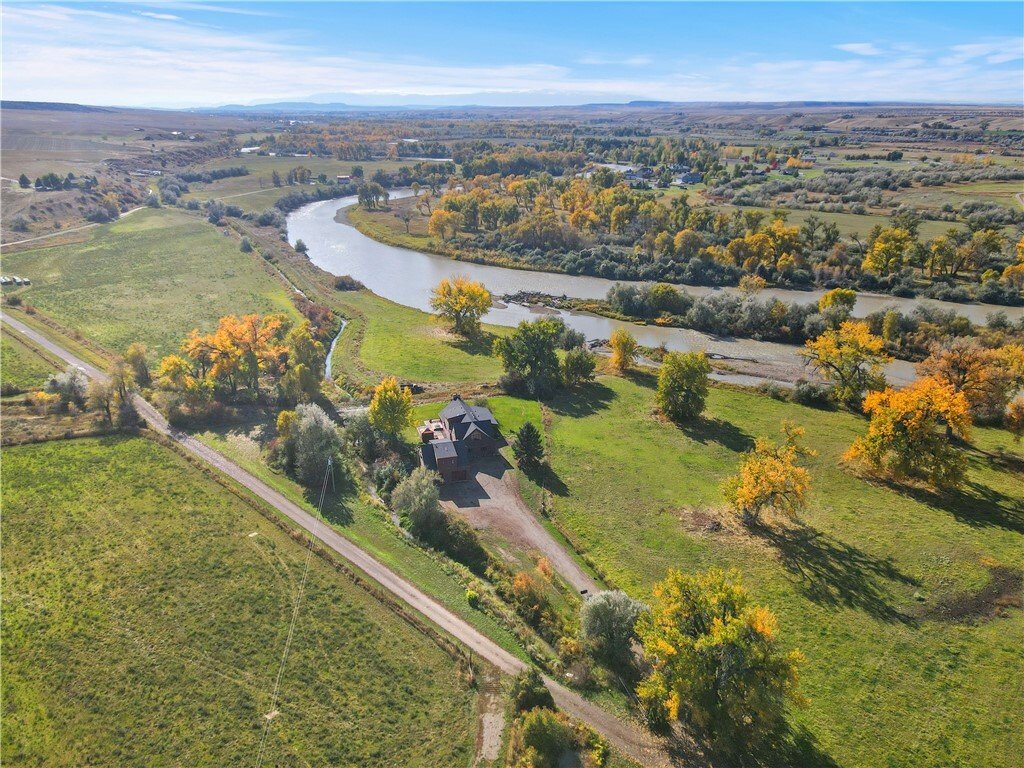 House in Joliet, Montana, United States 2 - 16765033