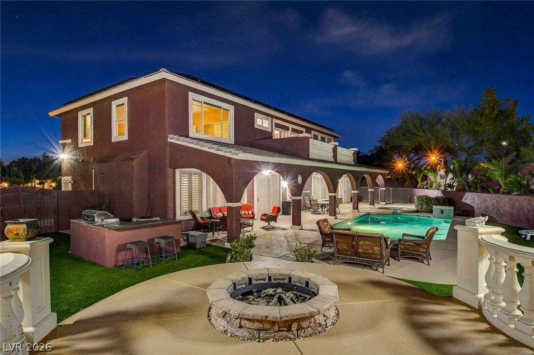 House in Las Vegas, Nevada, United States 1 - 17909032