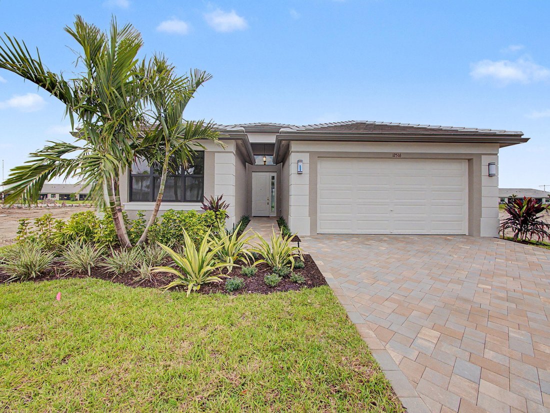 House in Port St. Lucie, Florida, United States 5 - 17911301